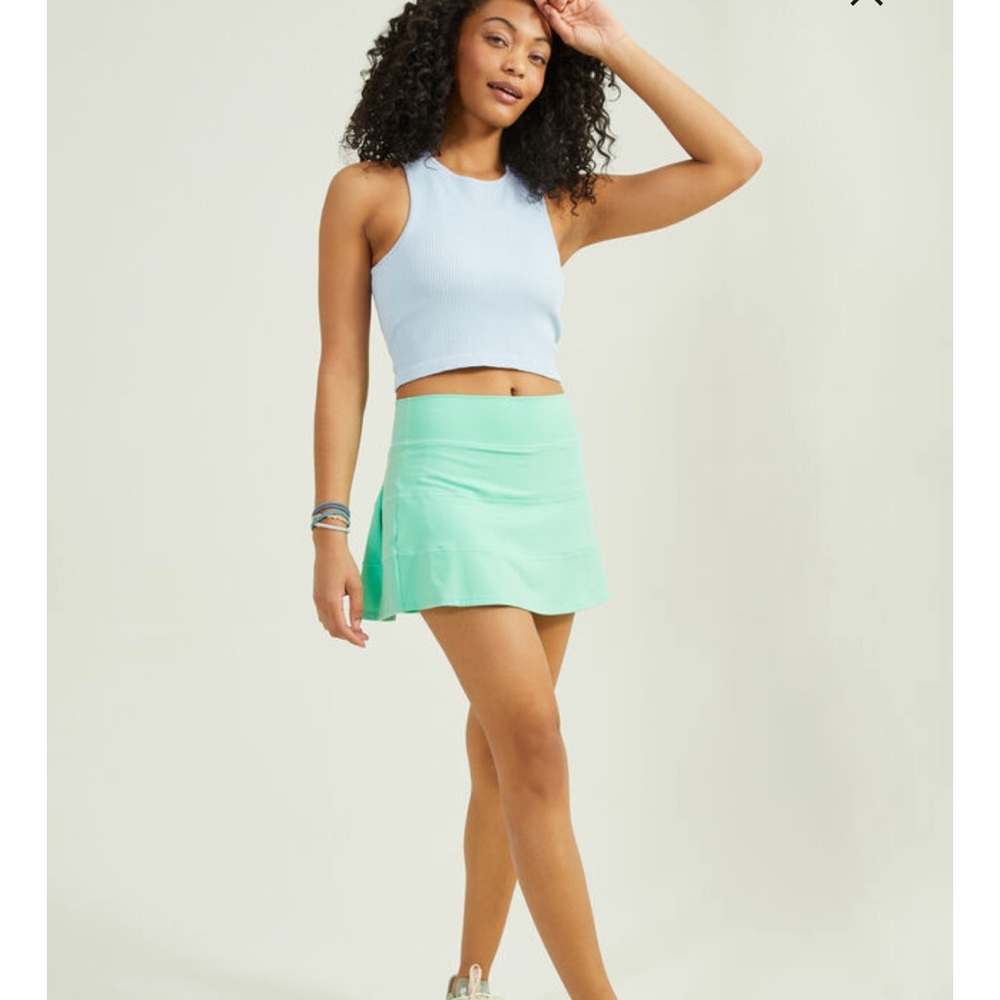 NWT! Altard State “As Revival” Serves Up Skort XXL